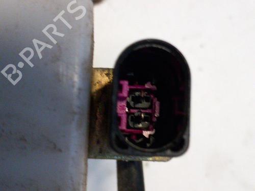 Used Rear right lock SEAT IBIZA II (6K1) 1.9 SDI (68 hp) 28758916