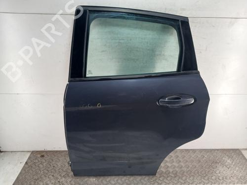 Dør venstre bagtil Dør venstre bagtil FORD C-MAX II (DXA/CB7, DXA/CEU) 1.6 TDCi (115 hp) 36416496 36416496