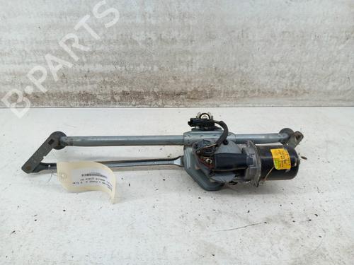 Front wiper motor NISSAN PRIMASTAR Van (X83) 2.0 dCi 115 | BP28737812M29 