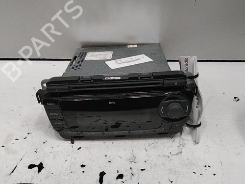 Radio SEAT IBIZA IV (6J5, 6P1) 1.2 TDI | BP28776058E6