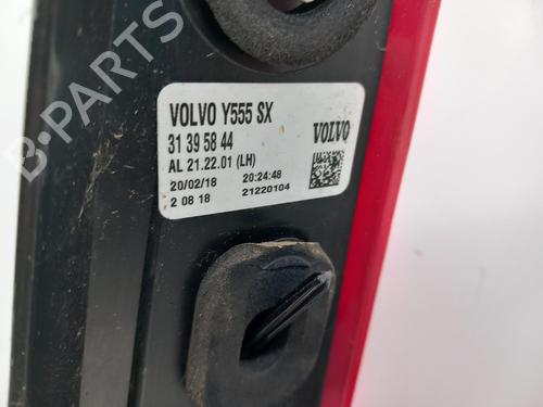 Left taillight VOLVO V40 Hatchback (525) D2 | BP38540959C34 - Image 3
