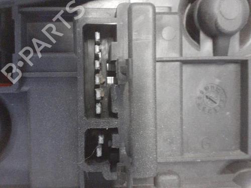 Left taillight PEUGEOT 306 Hatchback (7A, 7C, N3, N5) 1.4 | BP28791815C34 