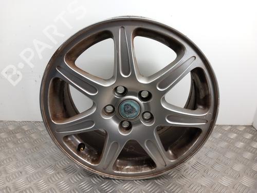 Used Rim JAGUAR X-TYPE I (X400) 2.1 V6 (156 hp) 28736502