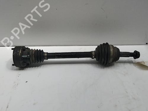 Left front driveshaft VW POLO III (6N1) 60 1.4 | BP28775948M38 