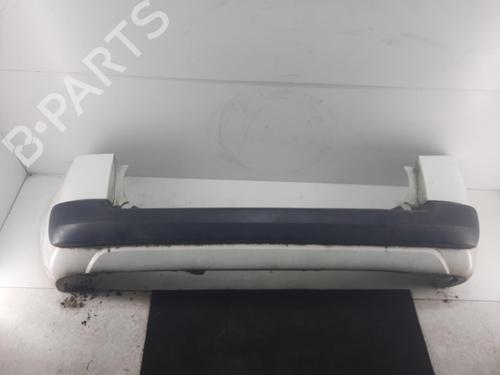 Rear bumper PEUGEOT 207 SW (WK_) 1.6 HDi | BP28751368C8 