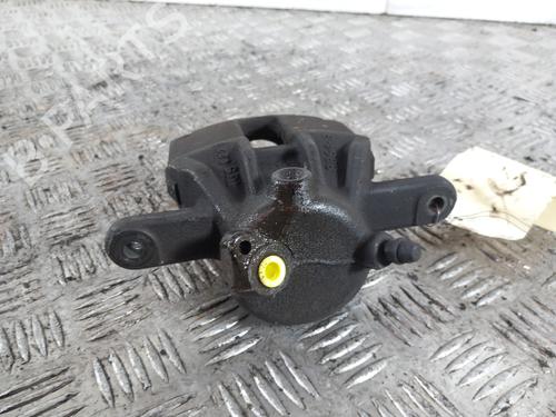 Used Right front brake caliper Right front brake caliper NISSAN MICRA III (K12) 1.5 dCi (65 hp) 28738851 28738851