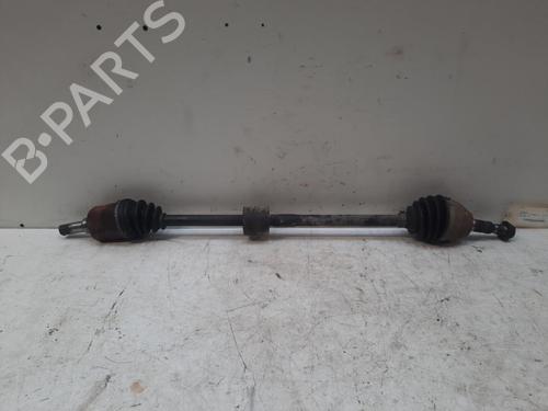 Right front driveshaft OPEL ASTRA H (A04) 1.8 (L48) | BP28771368M39 