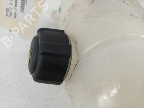Expansion tank RENAULT TRAFIC III Van (FG_) 1.6 dCi 125 (FGMH) | BP28735884C120 