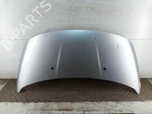 Used Hood PEUGEOT 3008 I MPV (0U_) 1.6 HDi (114 hp) 28736153