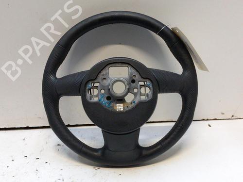 Used Steering wheel AUDI A1 Sportback (8XA, 8XF) 1.4 TFSI (122 hp) 28779059