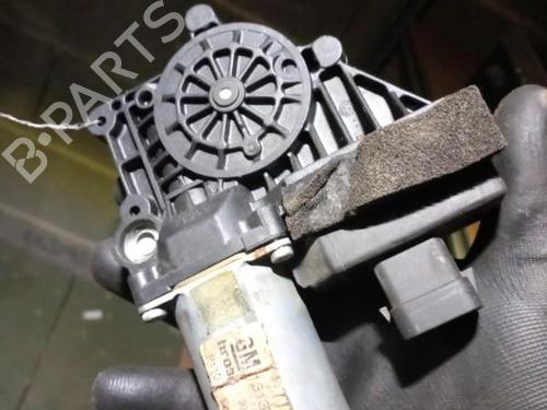 Left rear window motor OPEL ZAFIRA / ZAFIRA FAMILY B (A05) 1.9 CDTI (M75) | BP28776574E23 