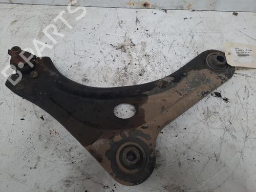 Used Left front suspension arm Left front suspension arm CITROËN C2 (JM_) 1.4 HDi (68 hp) 28750266 28750266