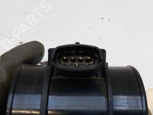 Mass air flow sensor OPEL ASTRA H (A04) 1.8 (L48) | BP28793787M95