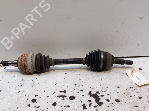 Left front driveshaft OPEL ASTRA H (A04) 1.7 CDTI (L48) | BP28779076M38