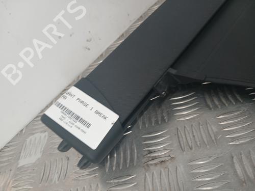 Used Rear parcel shelf Rear parcel shelf AUDI A4 B8 Avant (8K5) 2.0 TFSI (180 hp) 31329938 31329938