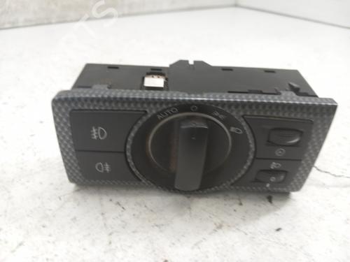 Used Headlight switch OPEL ANTARA A (L07) 2.0 CDTI 4x4 (150 hp) 28734512