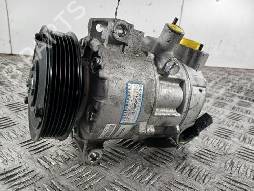 AC compressor VW GOLF V (1K1) 1.6 FSI | BP39625485M34 - Image 2