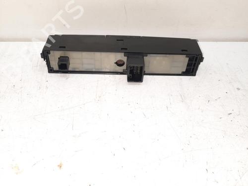 Warning switch TOYOTA COROLLA Verso (ZER_, ZZE12_, R1_) 2.2 D-4D (AUR10_, AUR10R) | BP28759639I22 