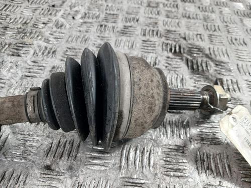 Used Left front driveshaft Left front driveshaft 38562110 38562110