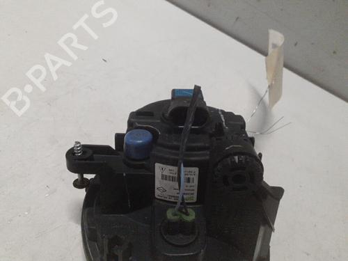 Left front fog light RENAULT TWINGO II (CN0_) 1.2 16V (CN04, CN0B) | BP28750603C30 - Image 3