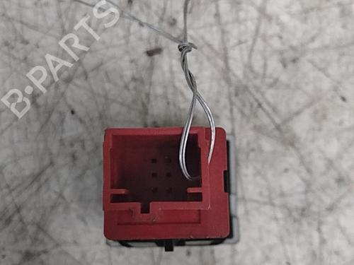 Warning switch CITROËN C4 Grand Picasso II (DA_, DE_) 2.0 BlueHDi 150 | BP28790351I22 