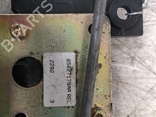 Electronic module CHRYSLER PT CRUISER (PT_) 2.2 CRD | BP28792687M83 - Image 4