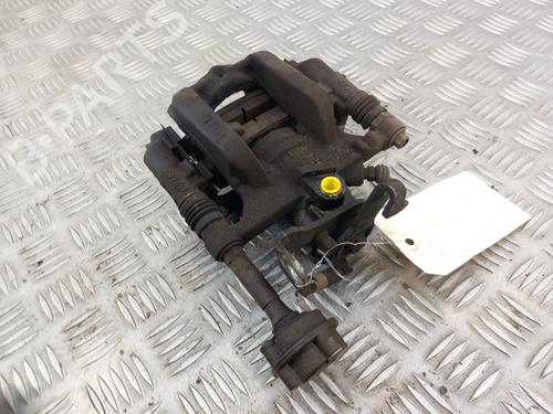 Used Left rear brake caliper Left rear brake caliper OPEL ASTRA J (P10) 1.4 Turbo (68) (140 hp) 28779827 28779827