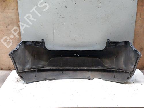 Used Rear bumper SEAT IBIZA IV (6J5, 6P1) 1.6 TDI (105 hp) 28766496