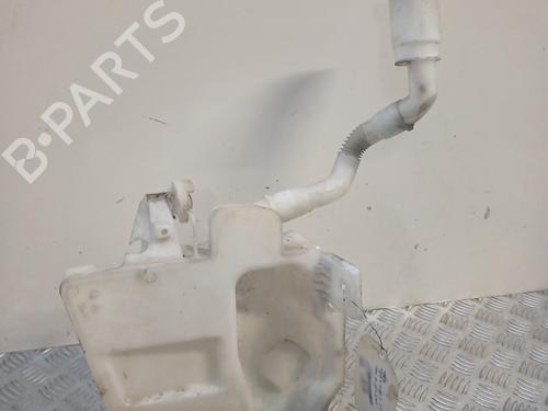 Used Windscreen washer tank VW POLO V (6R1, 6C1) 1.4 TDI (75 hp) 31980554