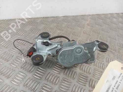 Rear wiper motor FORD FIESTA IV (JA_, JB_) 1.8 DI | BP29625149M102