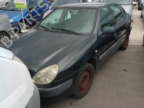 Crossmember CITROËN XSARA (N1) 2.0 HDi 90 | BP28781465C162 