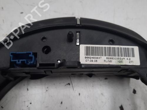Comutador Comutador CITROËN C4 Grand Picasso I (UA_) 2.0 HDi 138 (136 hp) 28761421 28761421