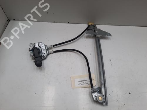 Used Rear left window mechanism Rear left window mechanism 36425230 36425230