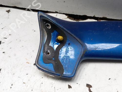 Spoiler bagklap SUZUKI IGNIS II (MH) 1.3 (RM413) | BP28755451C96 - Image 5