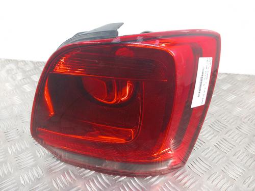 Used Right taillight Right taillight VW POLO V (6R1, 6C1) 1.6 TDI (90 hp) 28782166 28782166