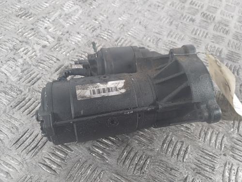 Used Starter Starter CITROËN C4 Picasso I MPV (UD_) [2006-2015] 33738908 33738908