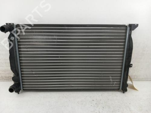 Wasserkühler für AUDI A4 B5 Avant (8D5) 1.9 TDI (110 hp) 28734819