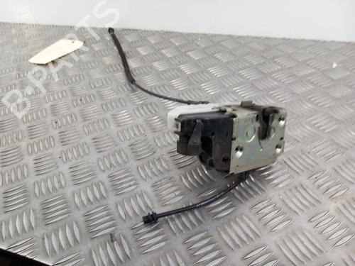 Elektronische module CITROËN C3 I (FC_, FN_) 1.4 HDi (68 hp) 28779638