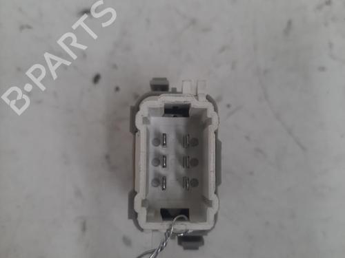 Used Left rear window switch Left rear window switch RENAULT MEGANE II (BM0/1_, CM0/1_) 1.5 dCi (BM1E, CM1E) (106 hp) 28784487 28784487