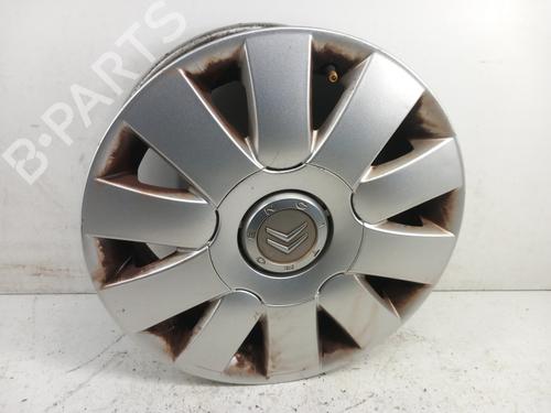 Used Rim CITROËN XSARA PICASSO (N68) 1.6 HDi (90 hp) 28745368