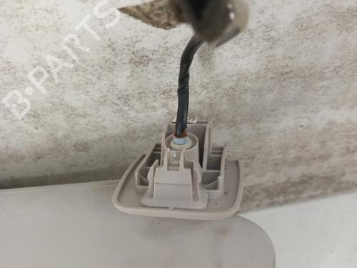 Right sun visor PEUGEOT 407 Coupe (6C_) 3.0 V6 | BP28734594I2 - Image 4