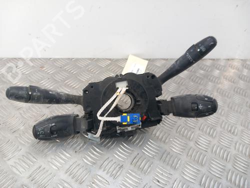 Used Steering column stalk CITROËN C3 Picasso (SH_) 1.6 HDI 90 (92 hp) 28745732