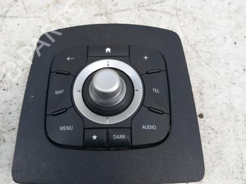 Used Switch RENAULT SCÉNIC III (JZ0/1_) 1.2 TCe (JZ16) (132 hp) 28738415