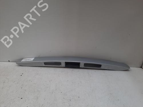 Used Tailgate trim Tailgate trim PEUGEOT 207 (WA_, WC_) 1.4 HDi (68 hp) 28770842 28770842