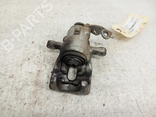 Used Left rear brake caliper RENAULT KANGOO / GRAND KANGOO II (KW0/1_) 1.5 dCi 90 (KW05, KW08, KW0G, KW11) (90 hp) 28768766