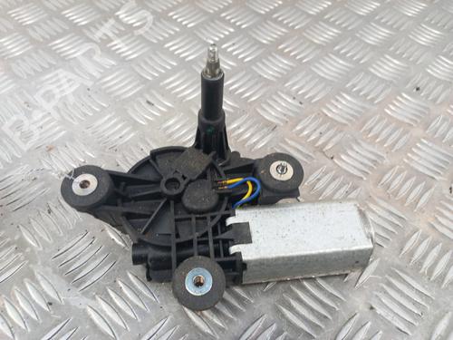 Used Rear wiper motor FIAT 500 (312_) 1.0 Mild Hybrid (312.AYD1B) (69 hp) 28782279