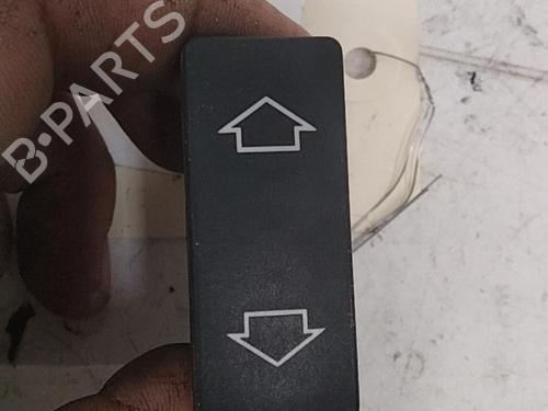 Used Right front window switch PEUGEOT 205 II (20A/C) 1.7 Diesel (60 hp) 28741533