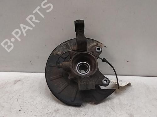 Used Left front steering knuckle Left front steering knuckle LAND ROVER FREELANDER I (L314) 2.0 Td4 4x4 (112 hp) 28771177 28771177