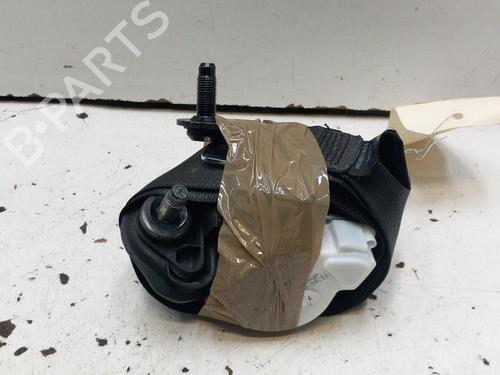 Used Rear right seatbelt Rear right seatbelt OPEL MERIVA B MPV (S10) 1.7 CDTI (75) (110 hp) 28767110 28767110