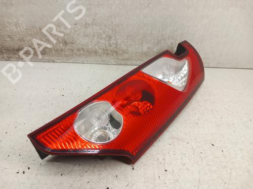 Used Right taillight RENAULT KANGOO / GRAND KANGOO II (KW0/1_) 1.5 dCi 90 (KW05, KW08, KW0G, KW11) (90 hp) 28780849